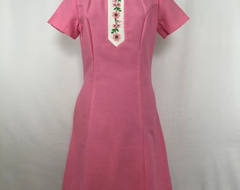 1960’s Fashioned by Country Club dress