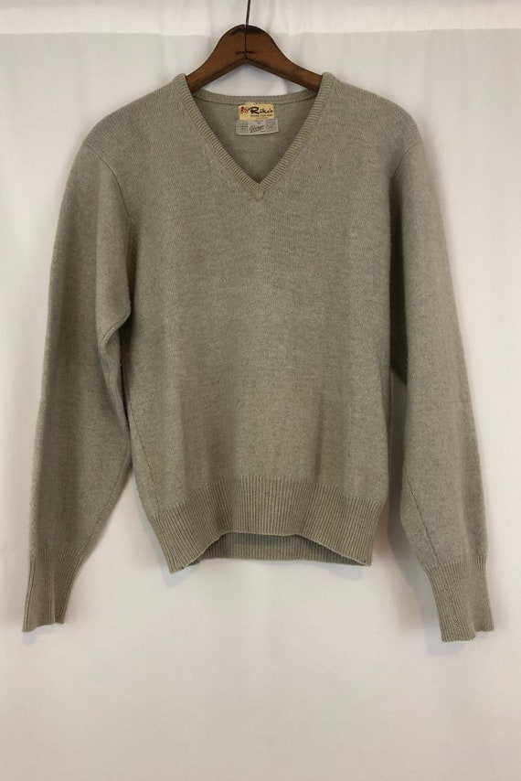 Men’s Rike’s Store for Men Cardigan