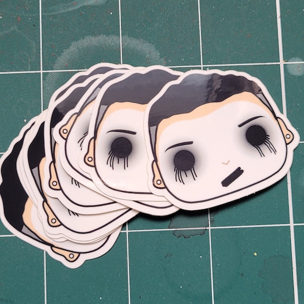 Motionless in White Funko Pop Etsy