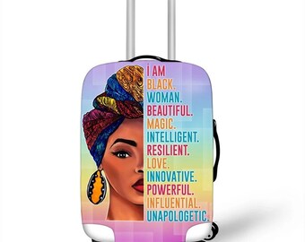 suitcase covers ireland