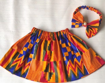 ankara style for babies