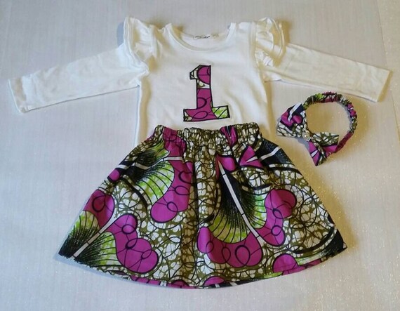 baby headbands and matching outfits