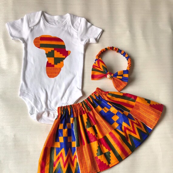 african print bodysuit