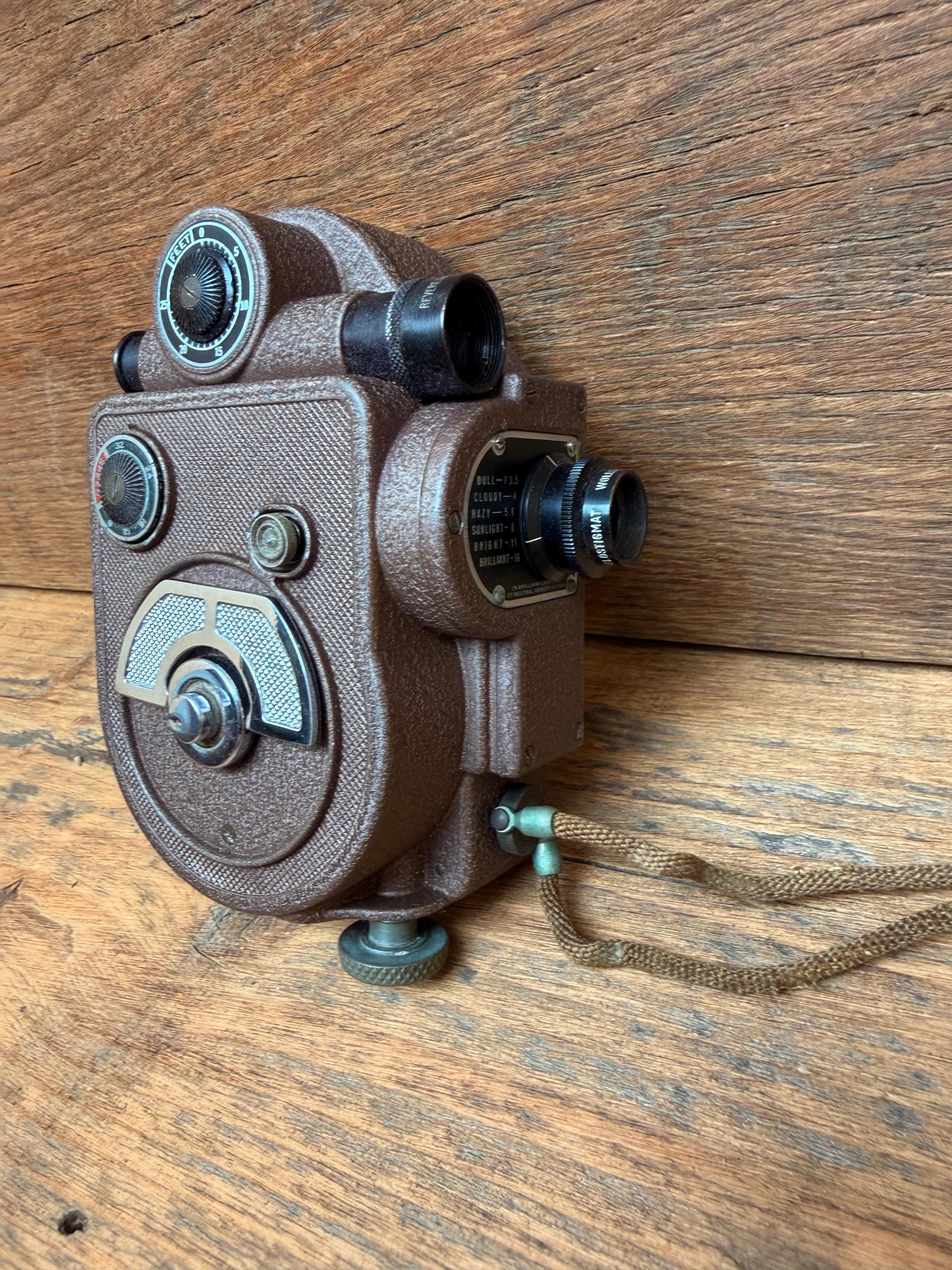 1930s film camera - Etsy 日本