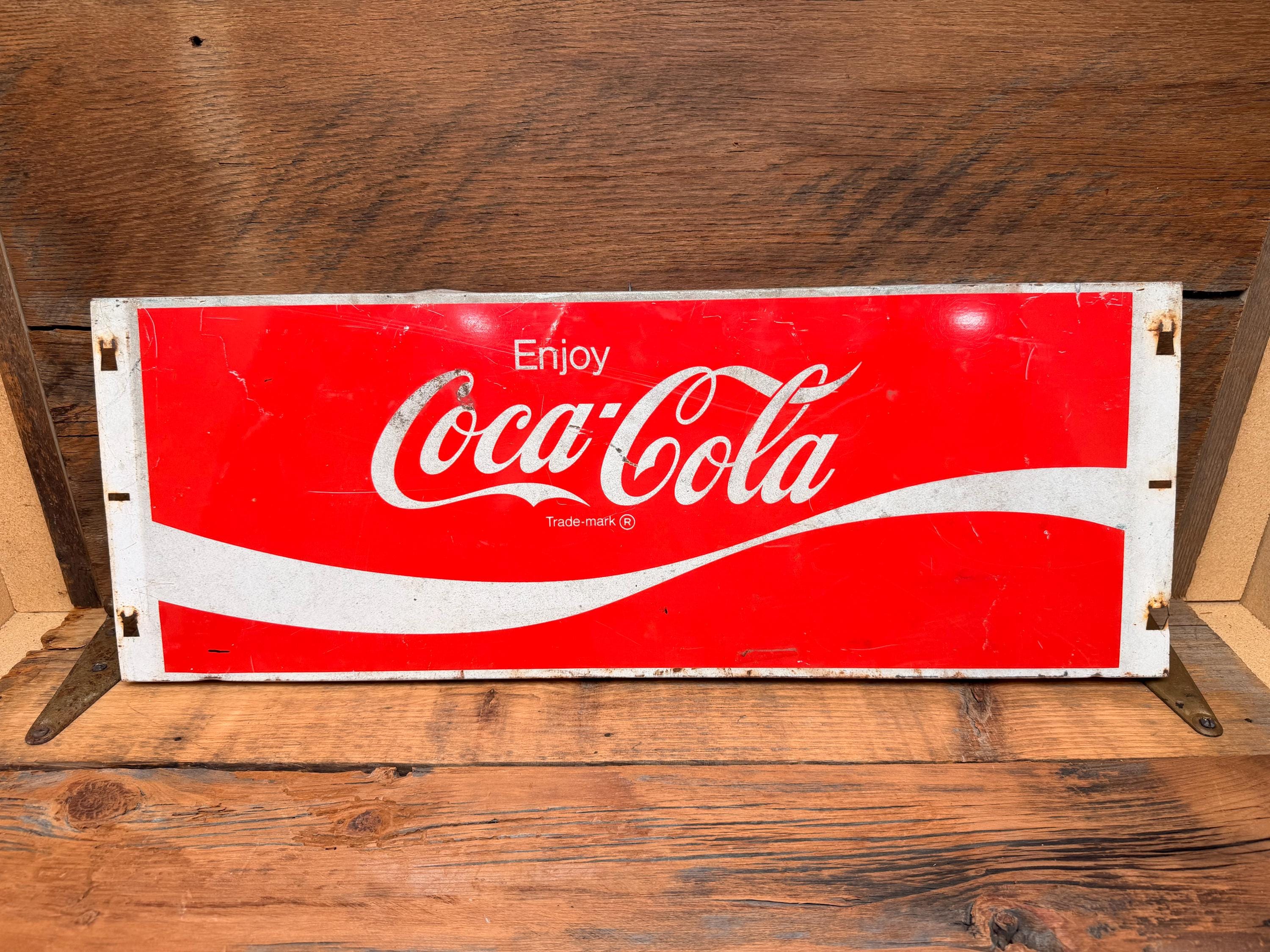 40s Coca Cola Signs - Etsy