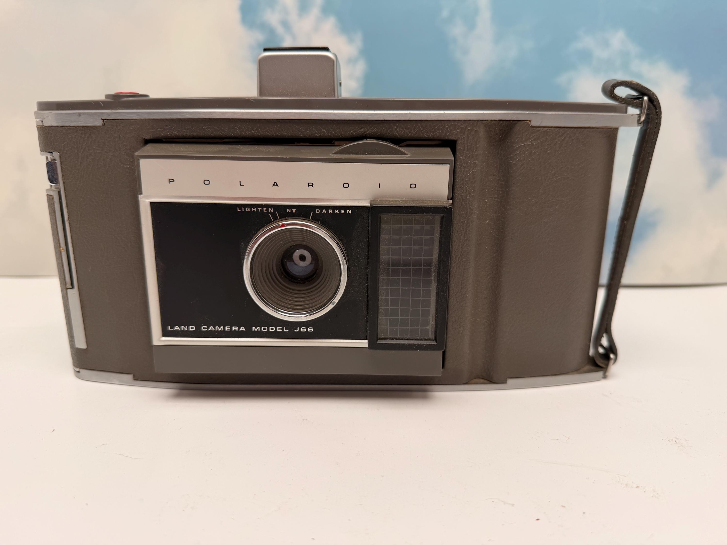 1960 polaroid camera - Etsy 日本