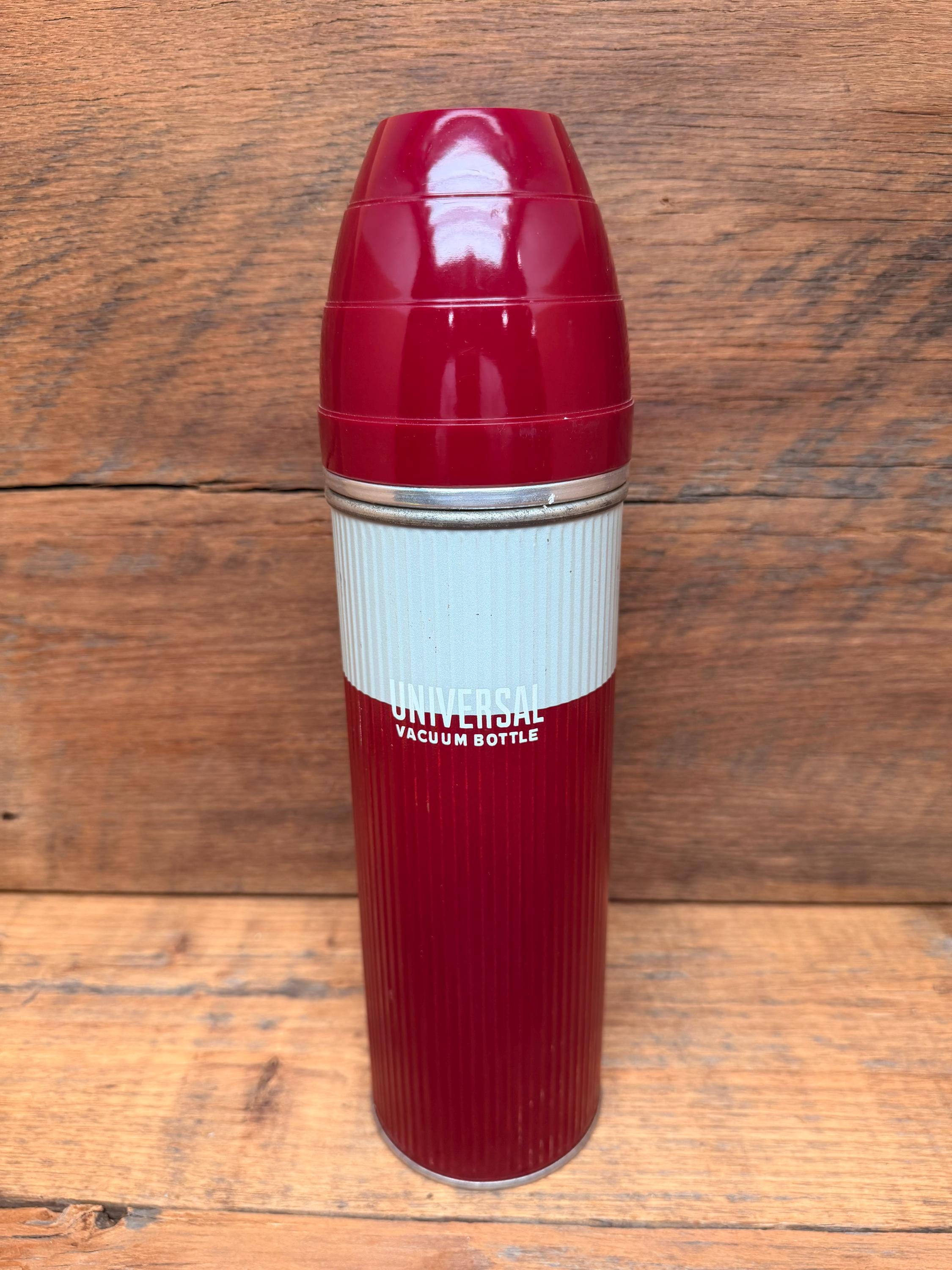 1940s Water Bottle - Etsy