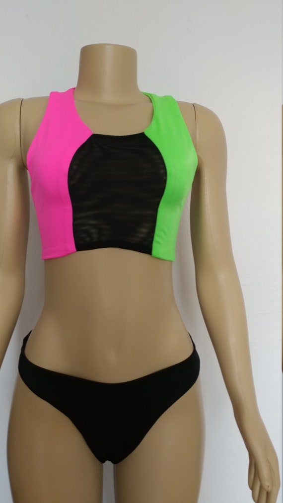 rave swimwear