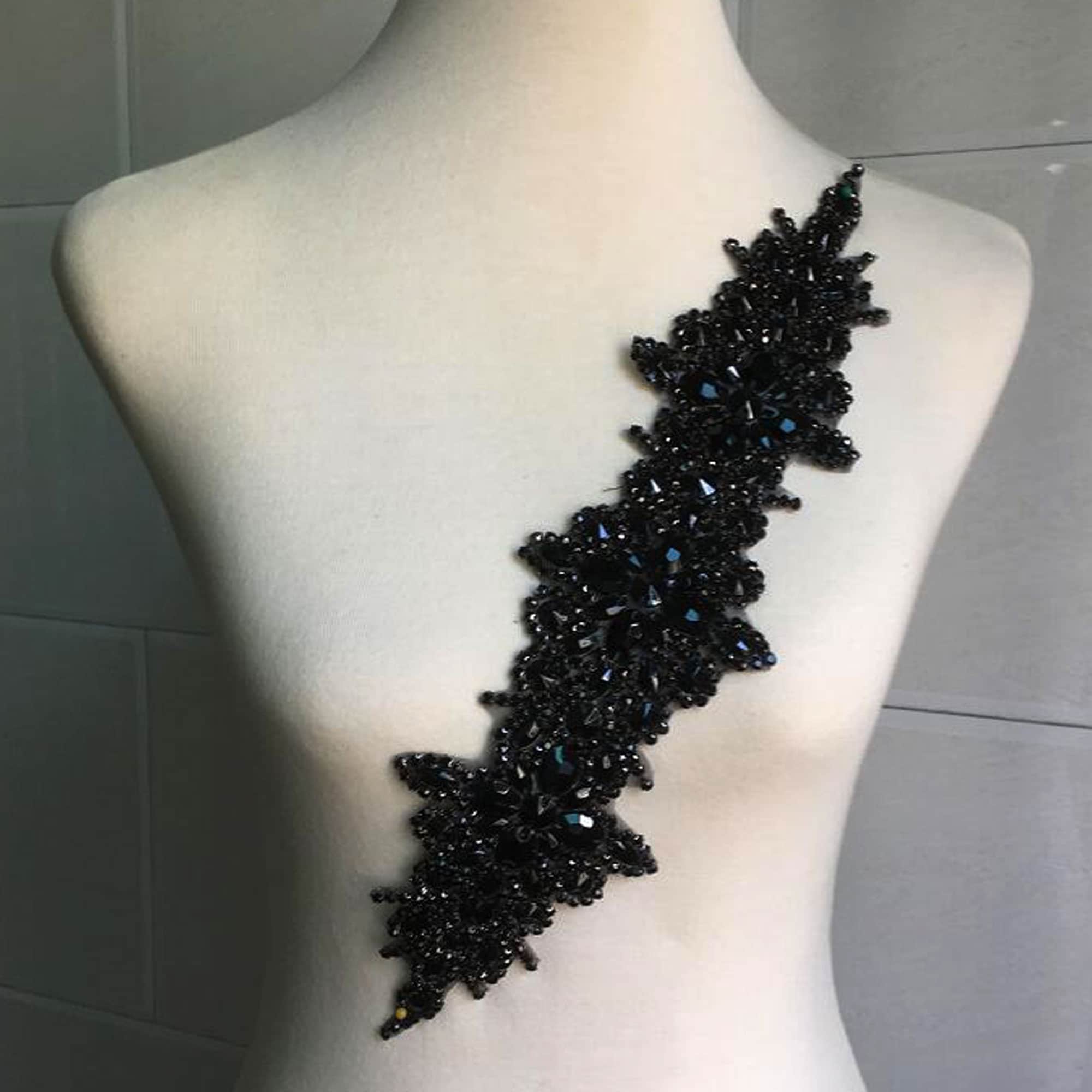 Black Dress Ornament - Etsy Canada