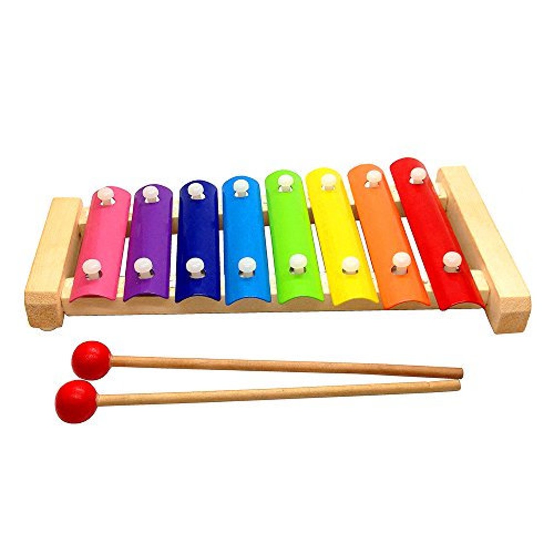 Toy Xylophone Music Instruments toys for 1 year old 3 in 1 Etsy