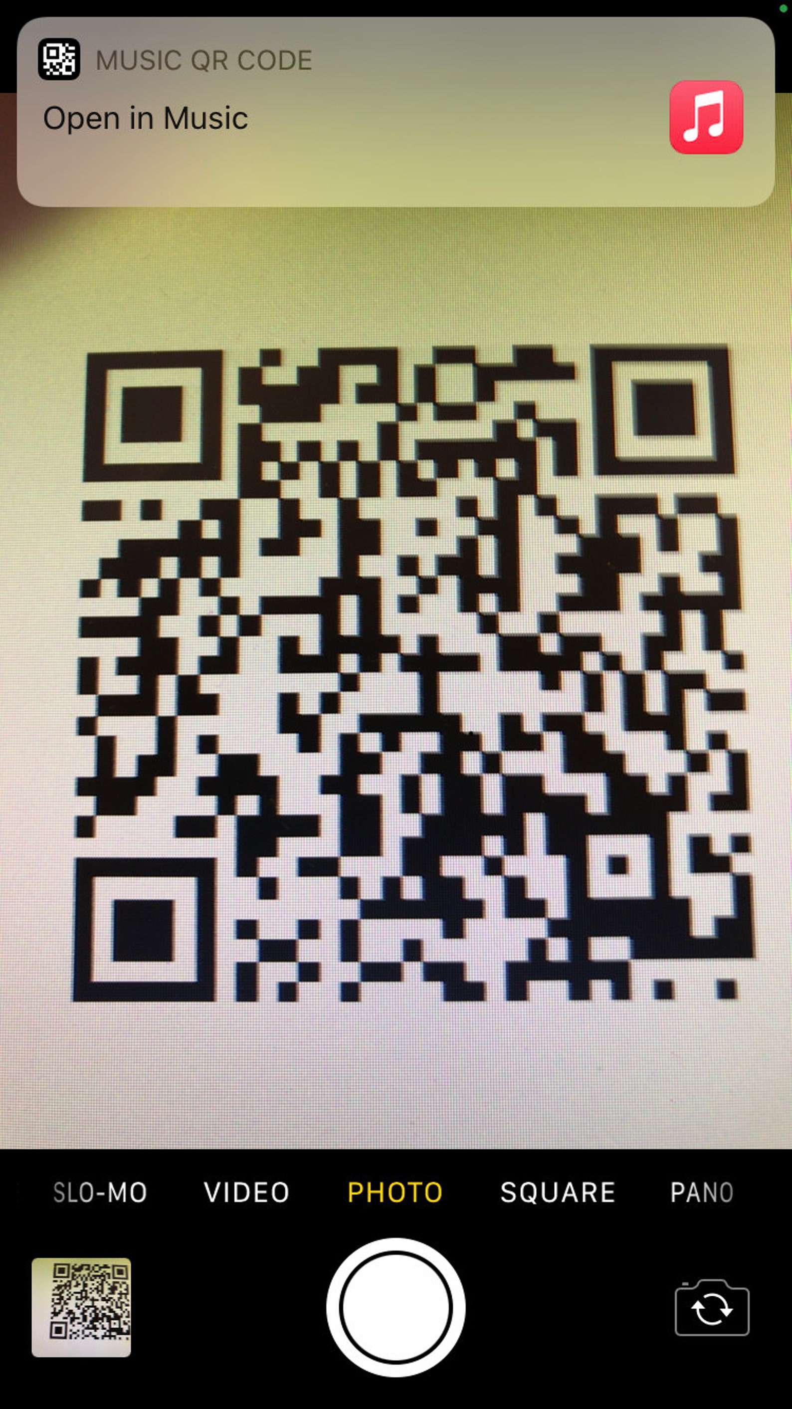 Personalized QR Code Keychain Apple Music Codes Keychain Etsy