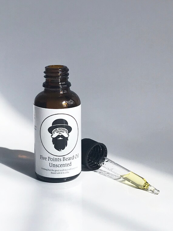 men's beard moisturizer