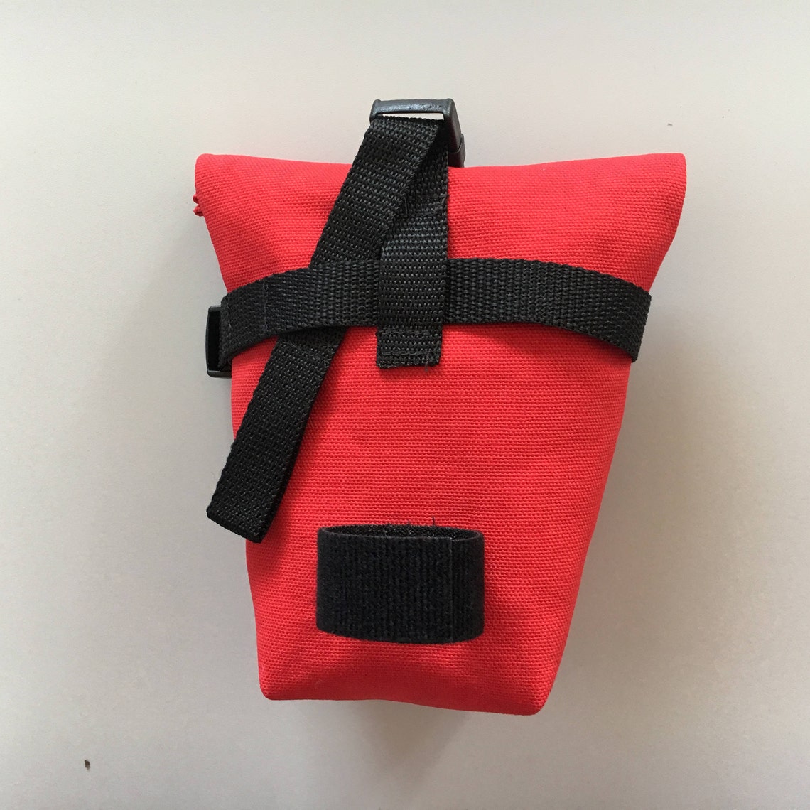 Bike Seat Bag Sewing Pattern Etsy