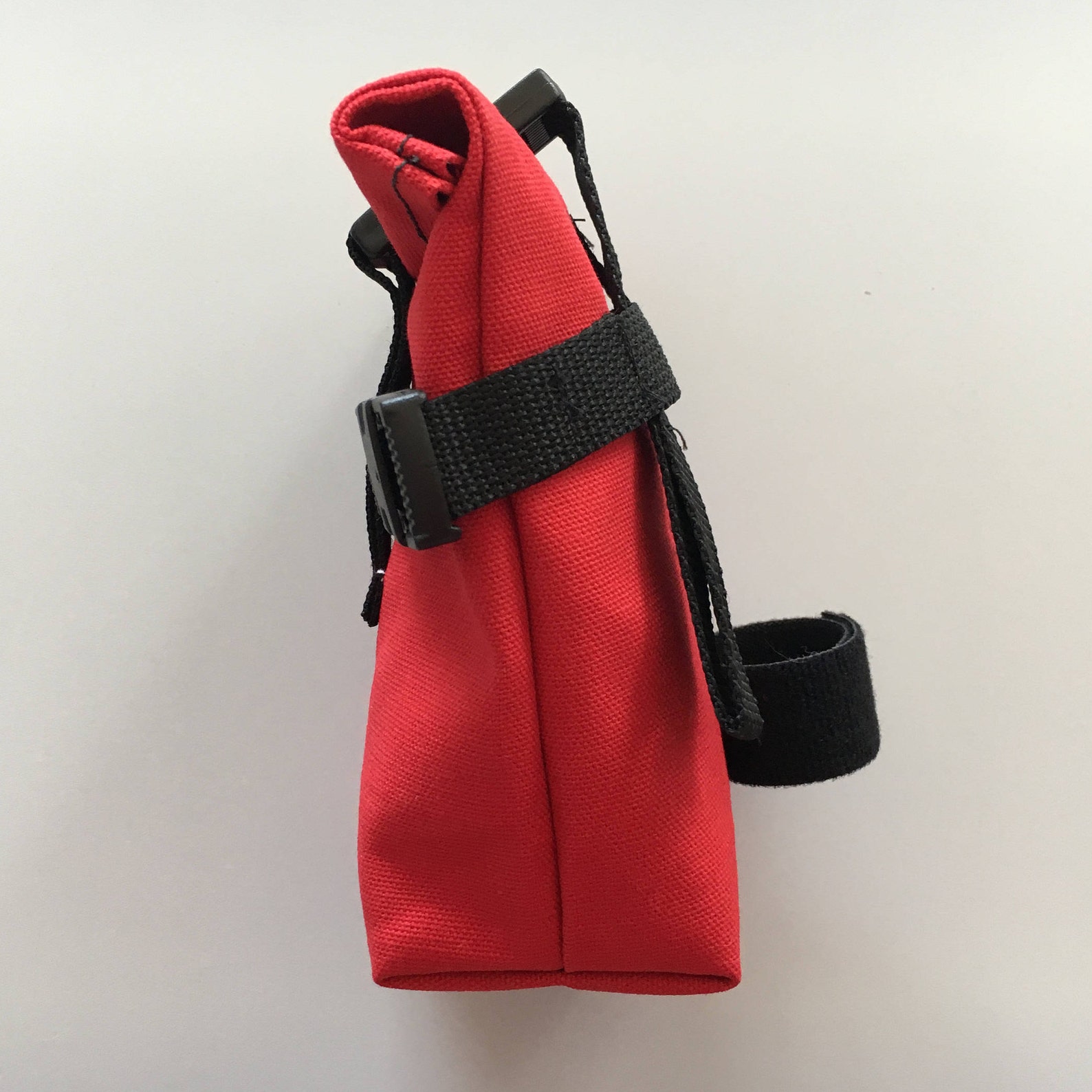 Bike Seat Bag Sewing Pattern Etsy