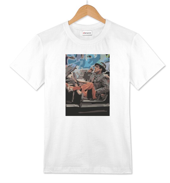 Adriano Celentano / Azzurro T-shirt - Etsy