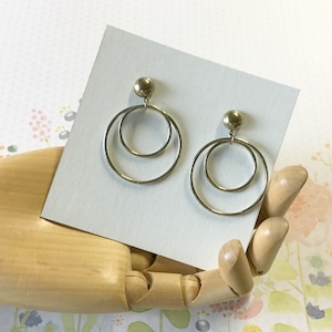 Tarjetas de pendientes grandes aglomerado blanco (50) tarjetas cuadradas grandes de 3,5" tarjetas de exhibición de joyería/producto en blanco tarjeta de cartón DIY esquinas cuadradas/redondeadas