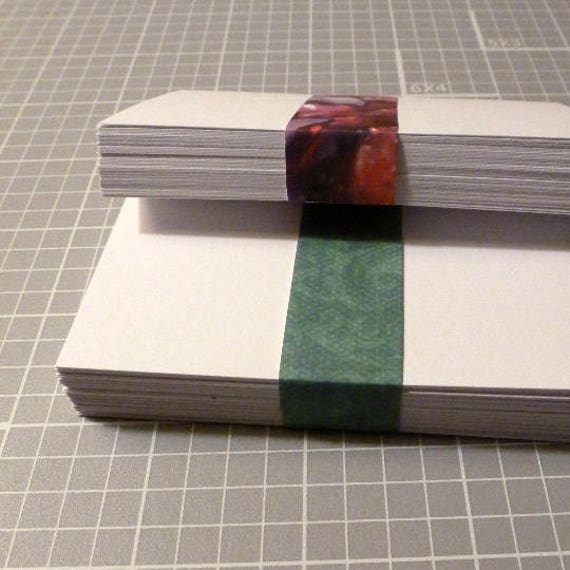 100 indexkaarten, blanco visitekaartjes, papieren kaarten in 88 x 55 mm, speelkaarten, leerkaarten, geheugen, visitekaartjes, papier voor leren geheugen, memokaarten, notitiekaarten 250 g/m²