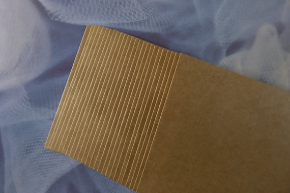 Kraft Envelopes (25)  A4 fits 4x6 cards . wedding supplies . announcements . party invitations . straight flap envelopes . rustic stationery