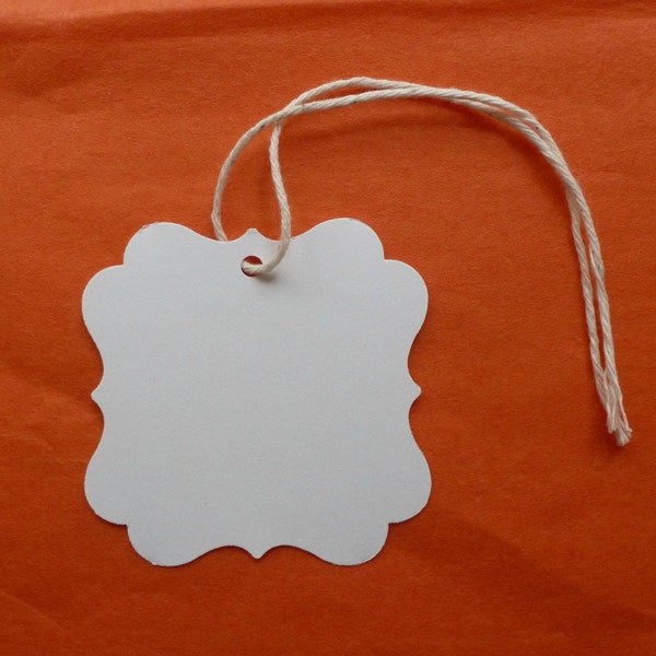 Bracket Labels Etsy