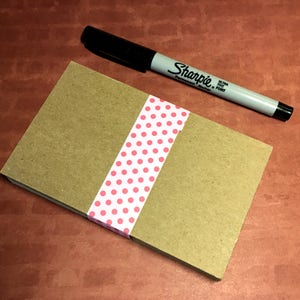 25 cartes agglomérées 3 x 5 cartes kraft marron cartes pour notes Artisanat d'art fournitures de scrapbooking cartes de recettes en carton bricolage fournitures de mariage