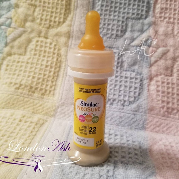 preemie baby bottles