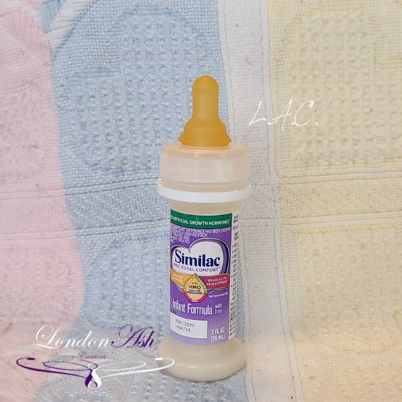 sealed reborn bottles