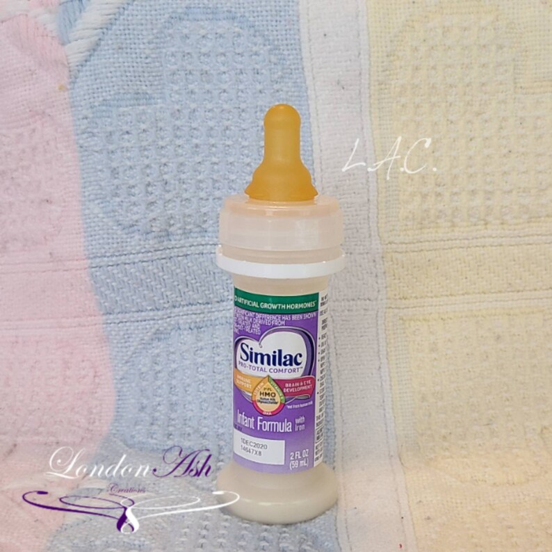 gerber preemie bottles