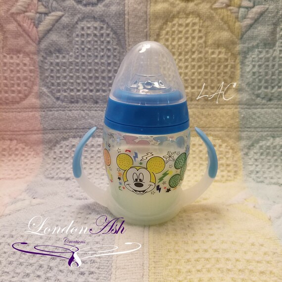 baby doll sippy cup