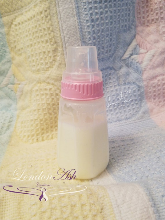 sealed reborn bottles