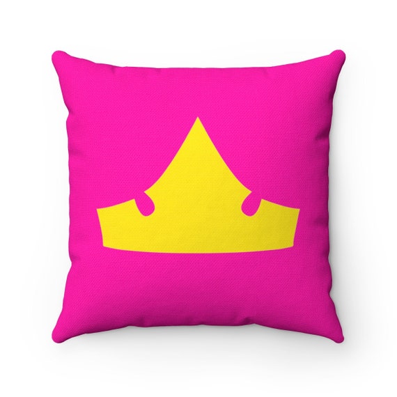 Sleeping Beauty Aurora Princess Pillow Case Disney Princess Etsy