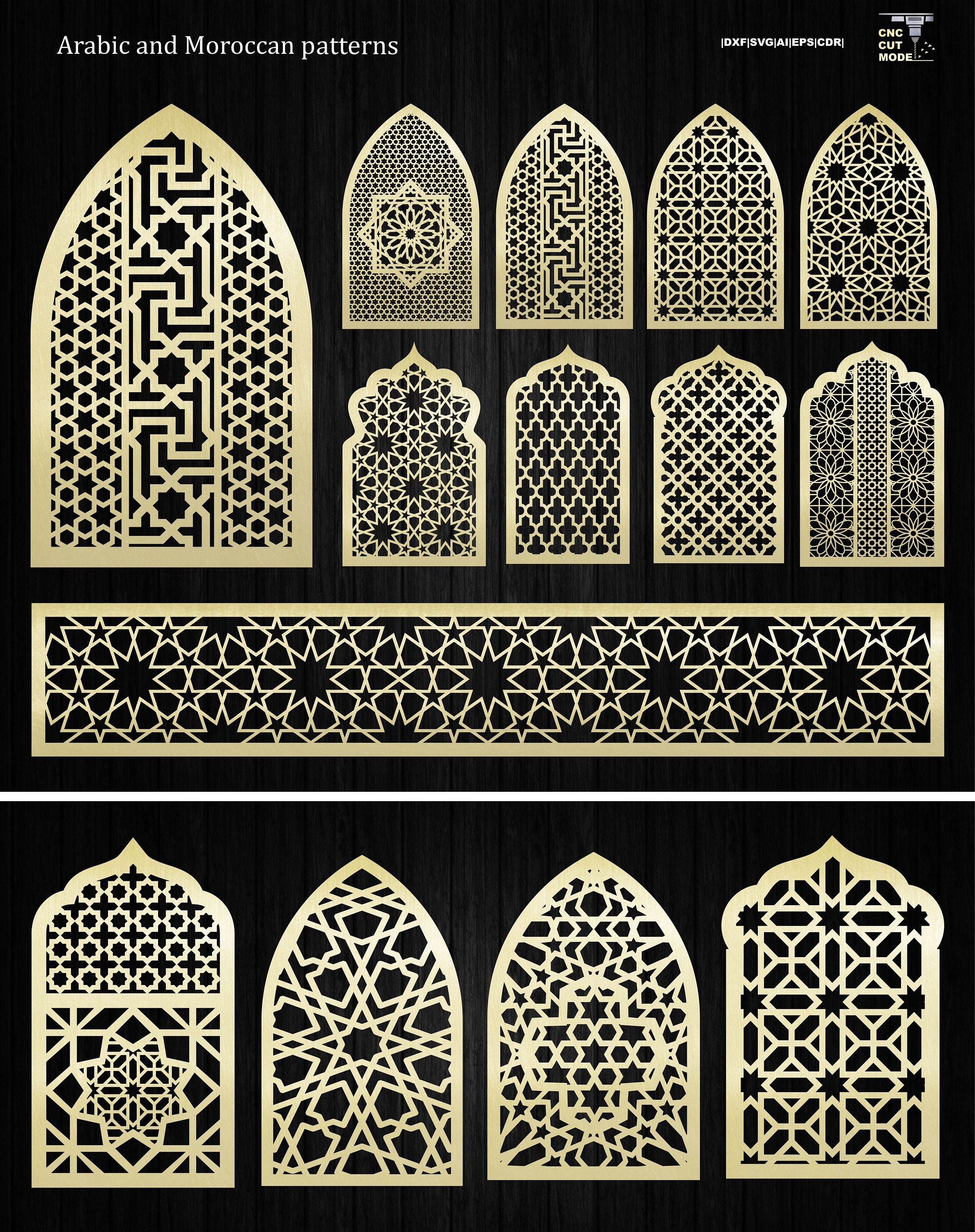 Ramadan deko ideen zum selbermachen-Vektoren und -Illustrationen zum  kostenlosen Download