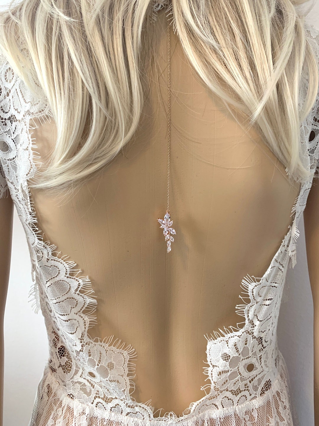 Set Gioielli In Zircone Per Donna – Collana, Orecchini E Bracciale Con Cristalli E Strass, Design Floreale In Lega Dorata, Regalo Da Sposa O Ballo