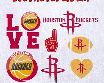 Download Houston prints | Etsy