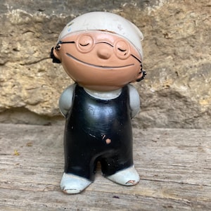 Mainzelmännchen - Etsy