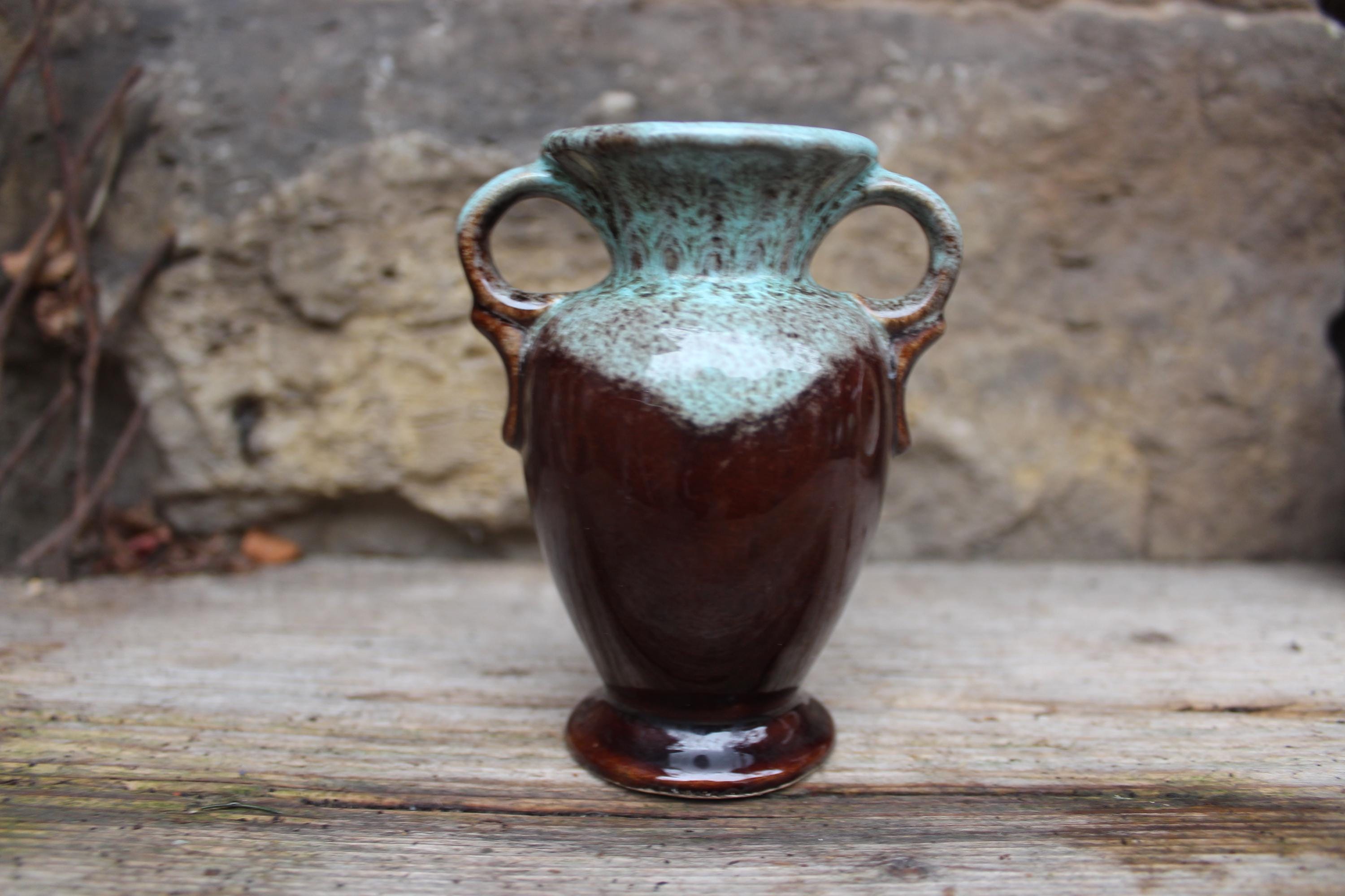 Small German Antique Vase - Etsy - Page 4