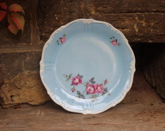 「chiichi」KAHLA　お皿 らくがき5寸皿 - Craft・Gift ヤッチとムーン オンラインショップ