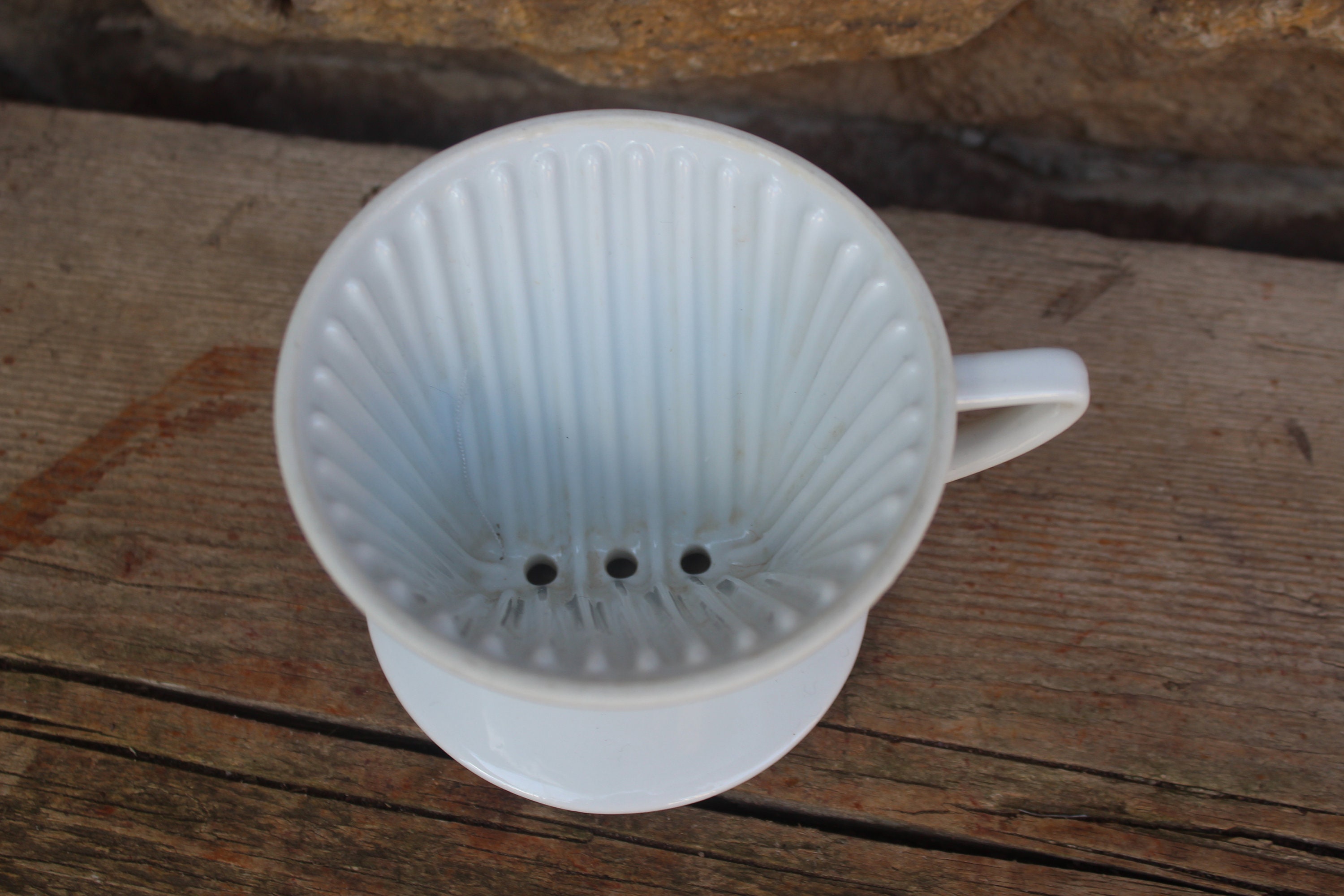 Melitta 102 SchnellFilter DRP Coffee Funnel, 46 OFF