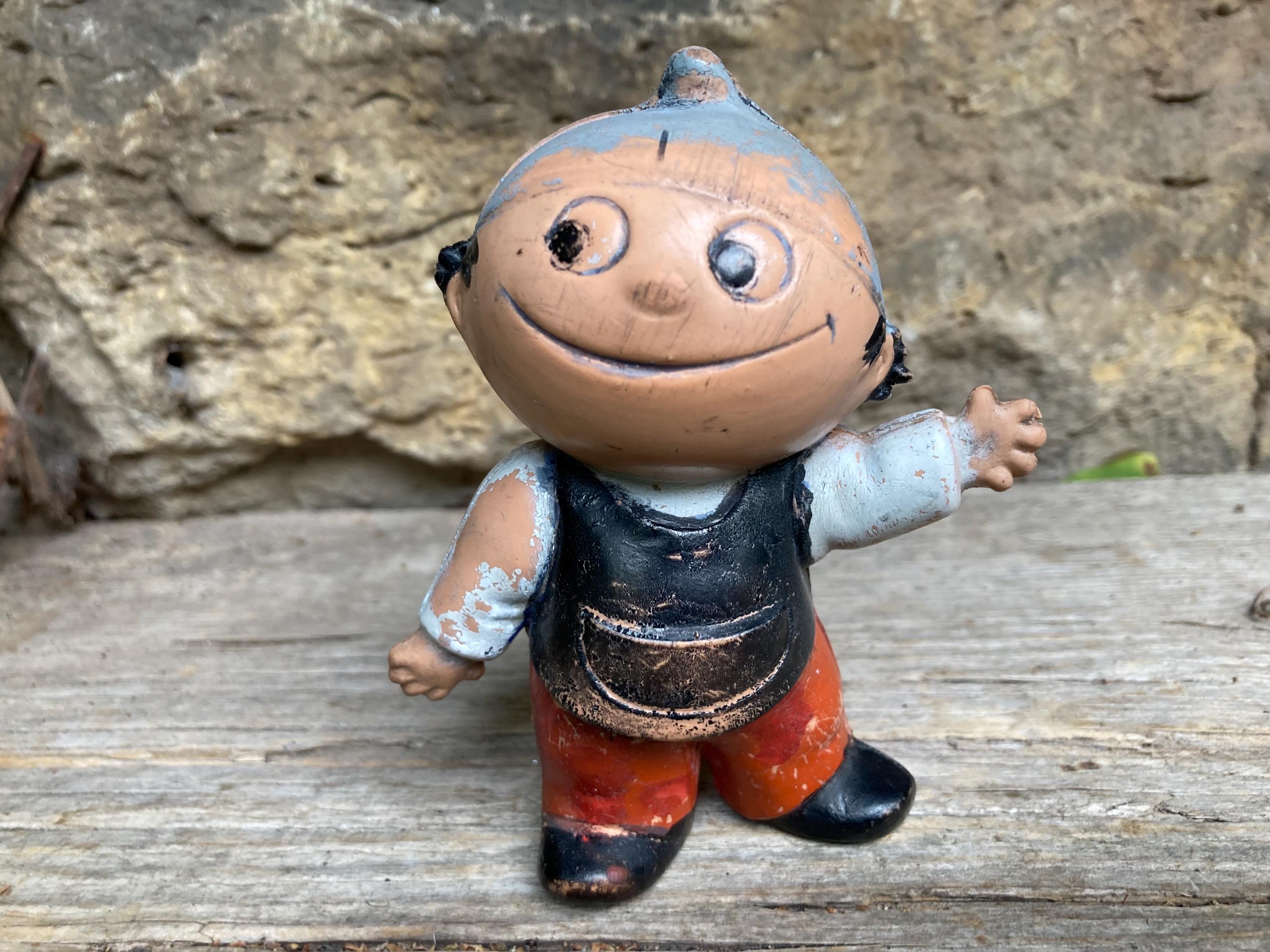 Mainzelmännchen - Etsy