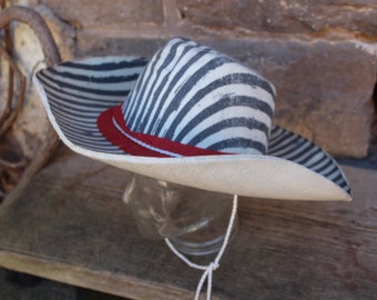 Sombrero Messicano Cappello Multicolor Accessori Carnevale