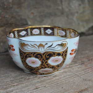 antique bowl serving bowl pastry bowl Art Nouveau 1910 - 1920