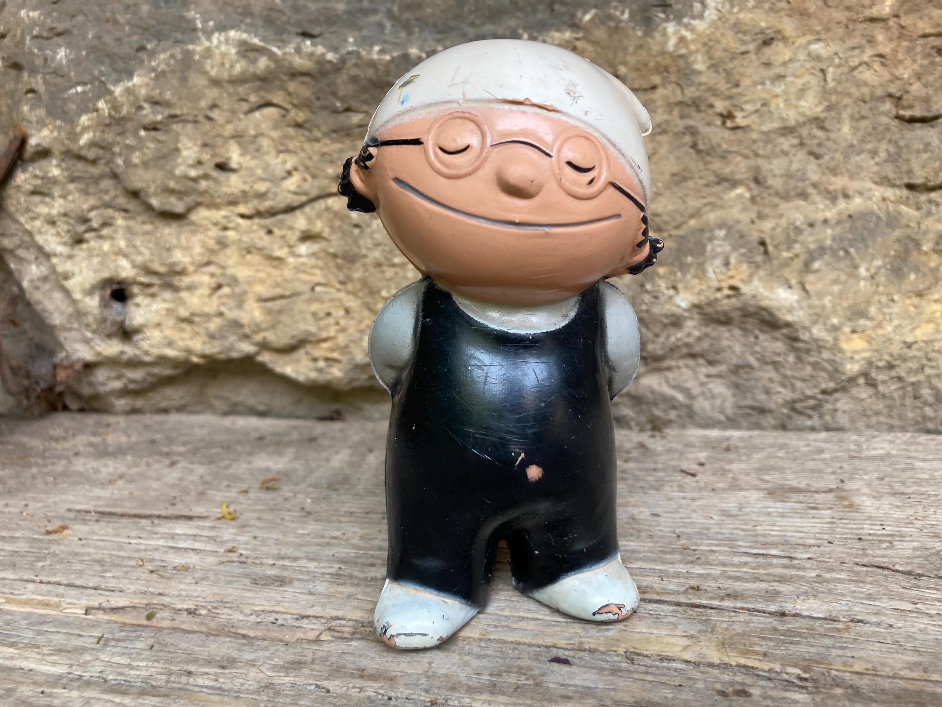 Mainzelmännchen - Etsy