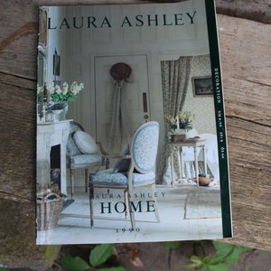 Catalogue laura ashley automne hiver 2019 sale