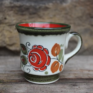 Schramberg pottery - Etsy 日本