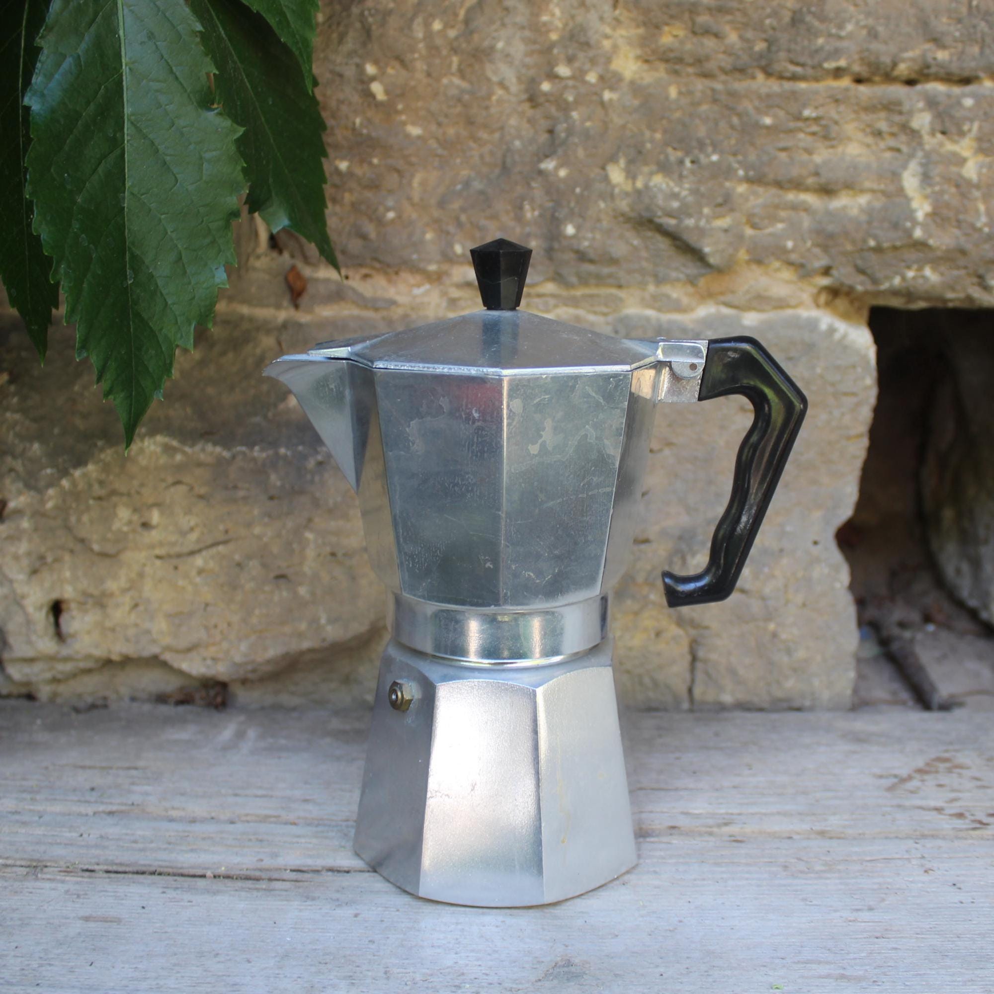 Jual Bialetti Crusinallo Stovetop Milk Steamer Bialetti Moka