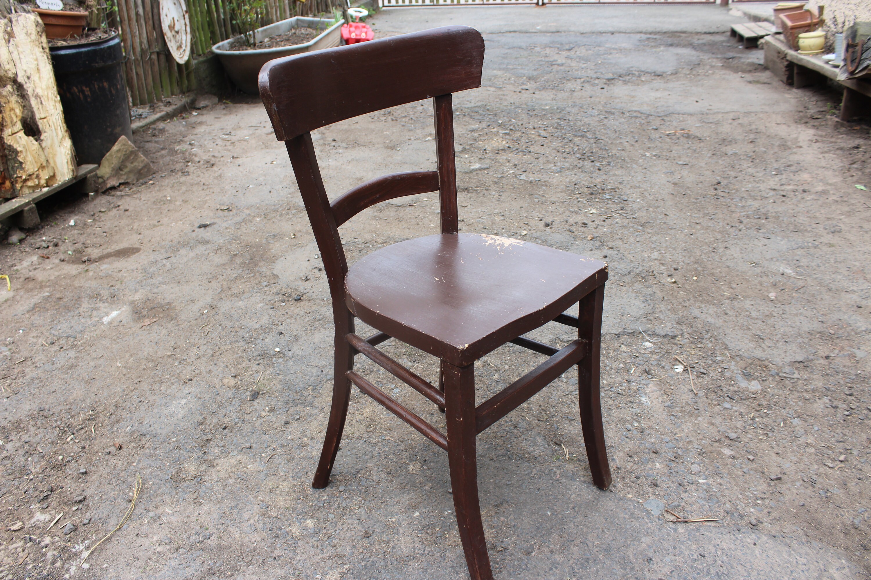 Antique 2024 german chairs