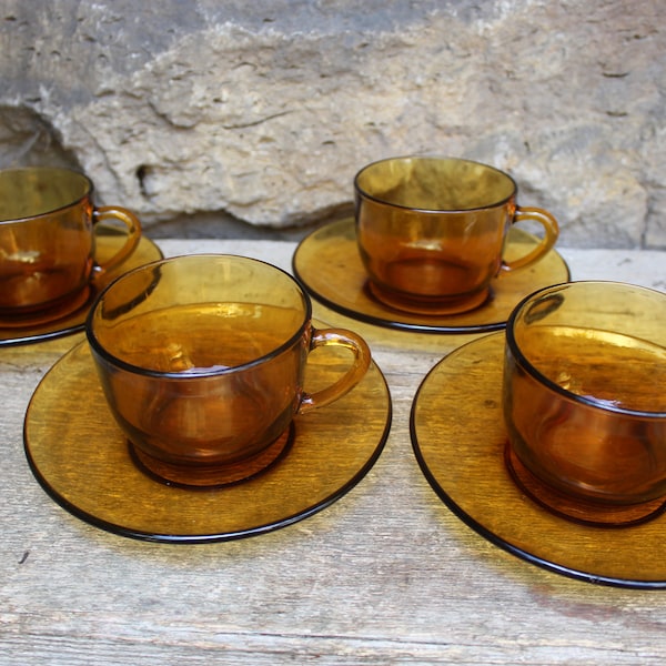 Service à café VERECO avec boite d'origine - Arts de la table