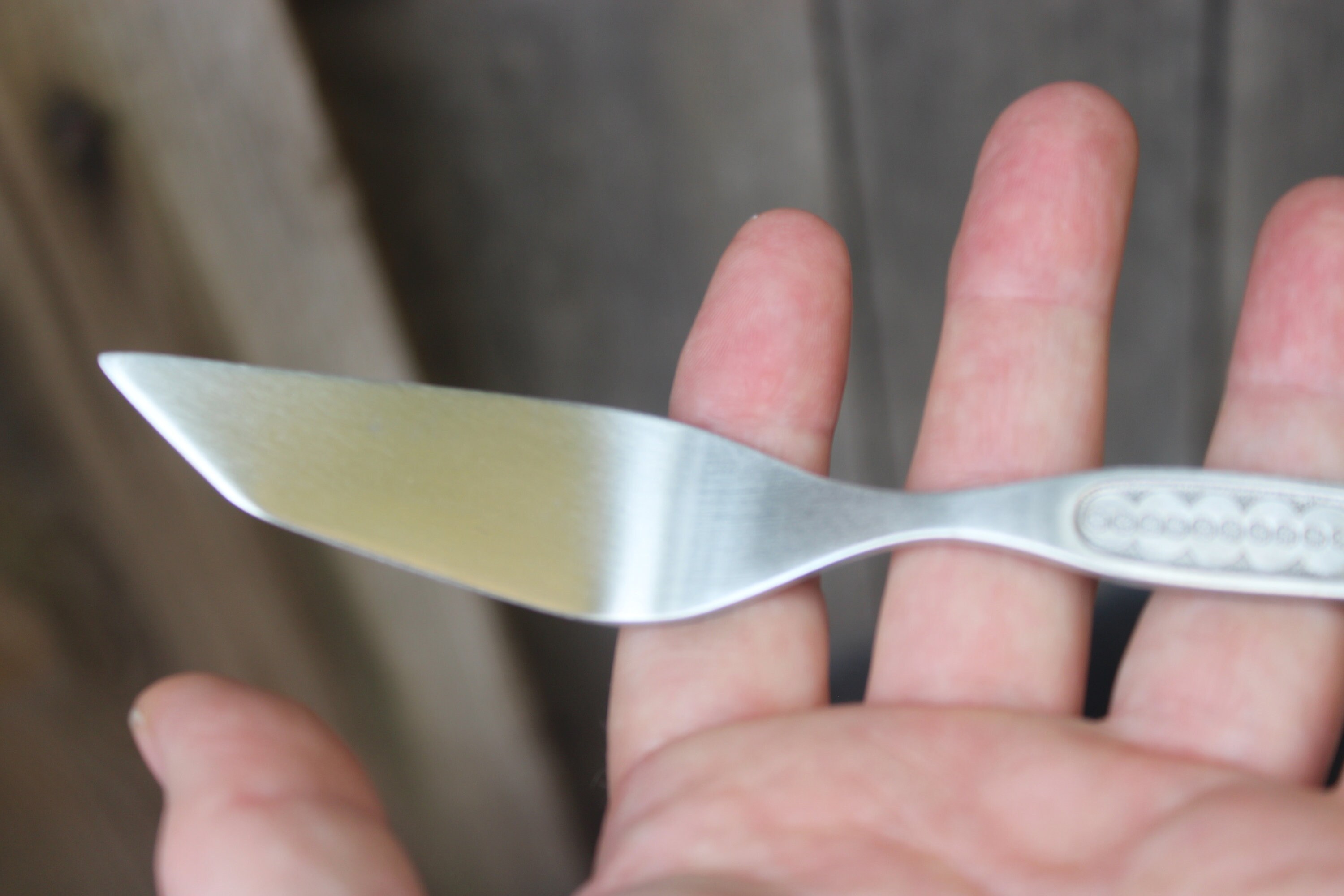 Fish Cutlery Fish Cutlery 12 Pcs. ABS 18.8 Stainless 70s GDR Etsy UK