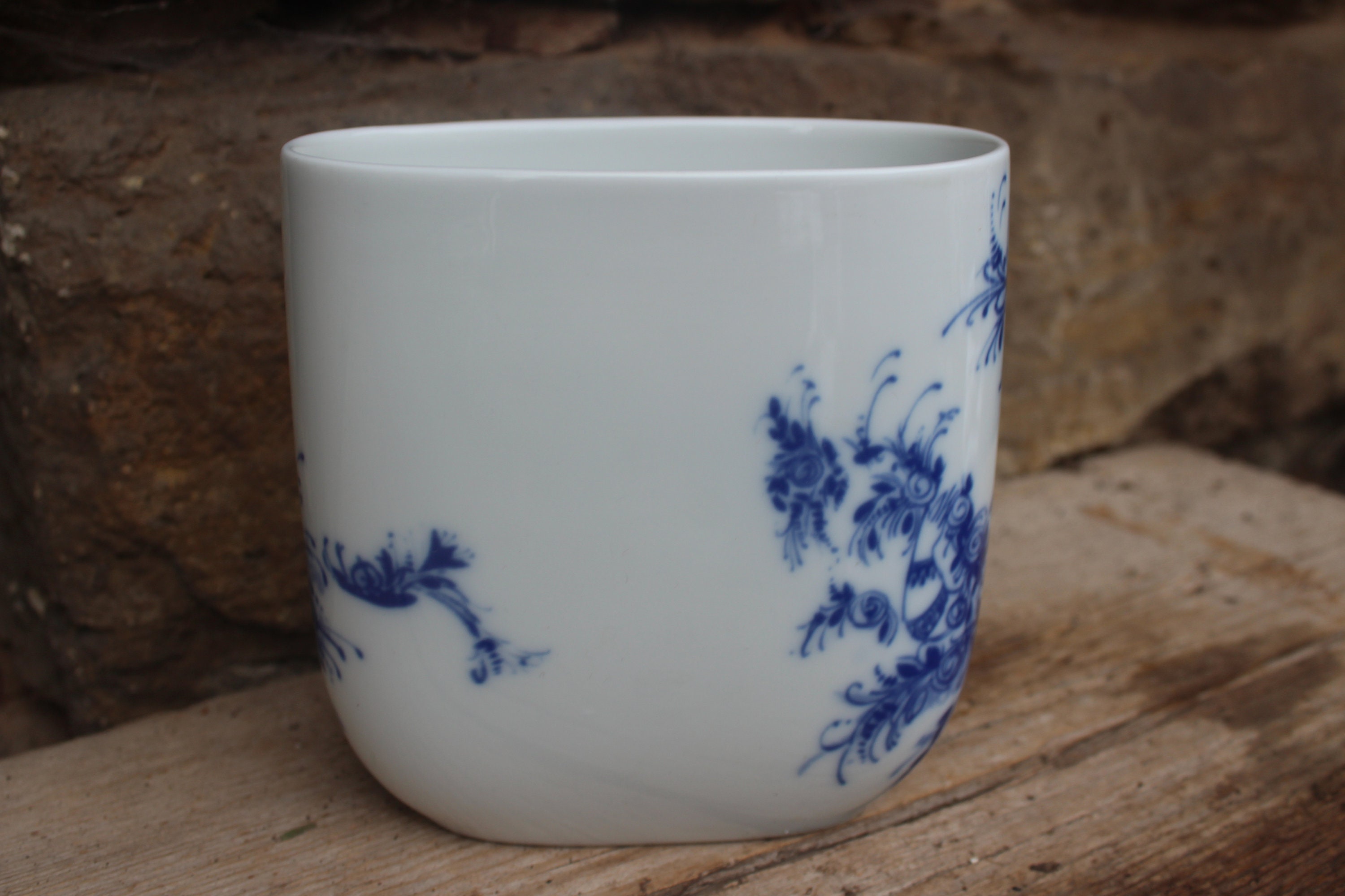 ビョルン・ヴィンブラッド 花瓶 ローゼンタール スタジオライン