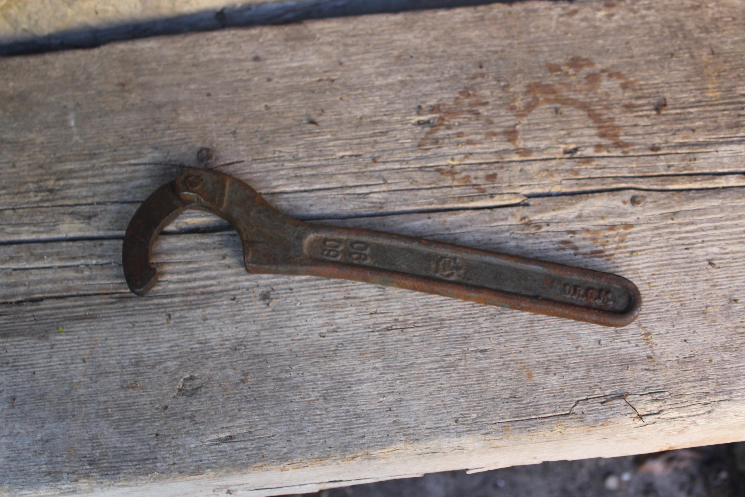 1920s wrench - Etsy 日本