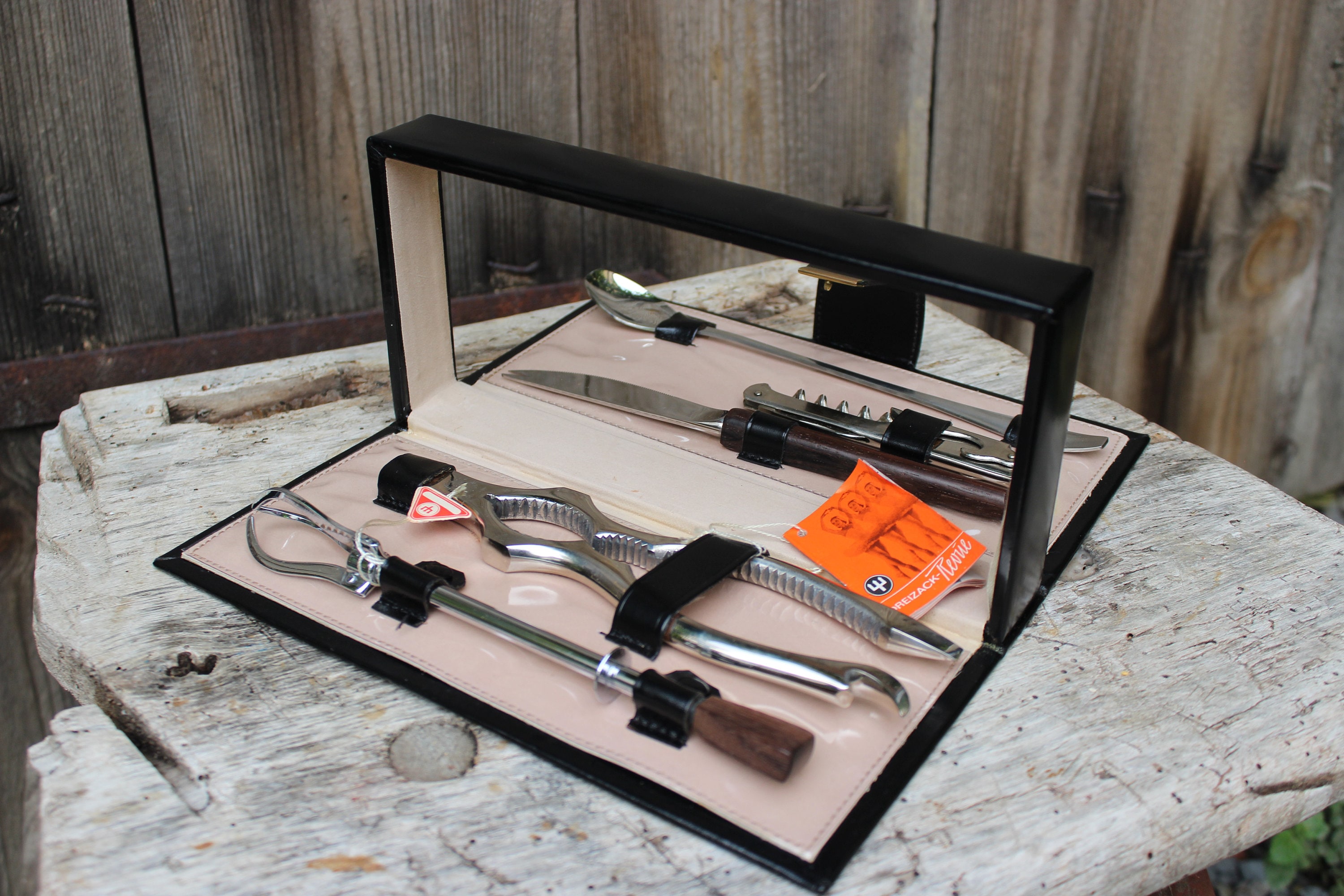 Dreizack Solingen - Etsy